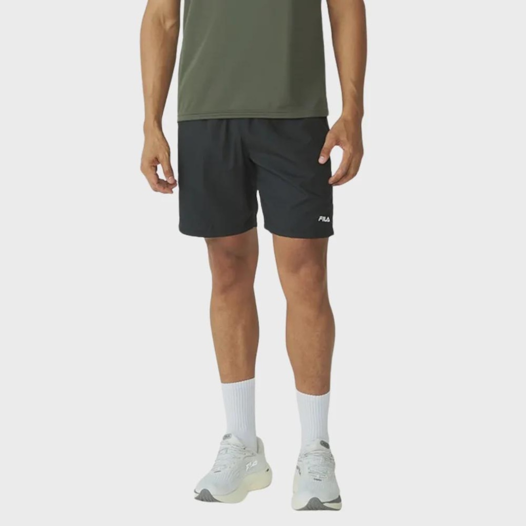 Imagem 2 do produto Bermuda Fila Train II - 8 - Masculina