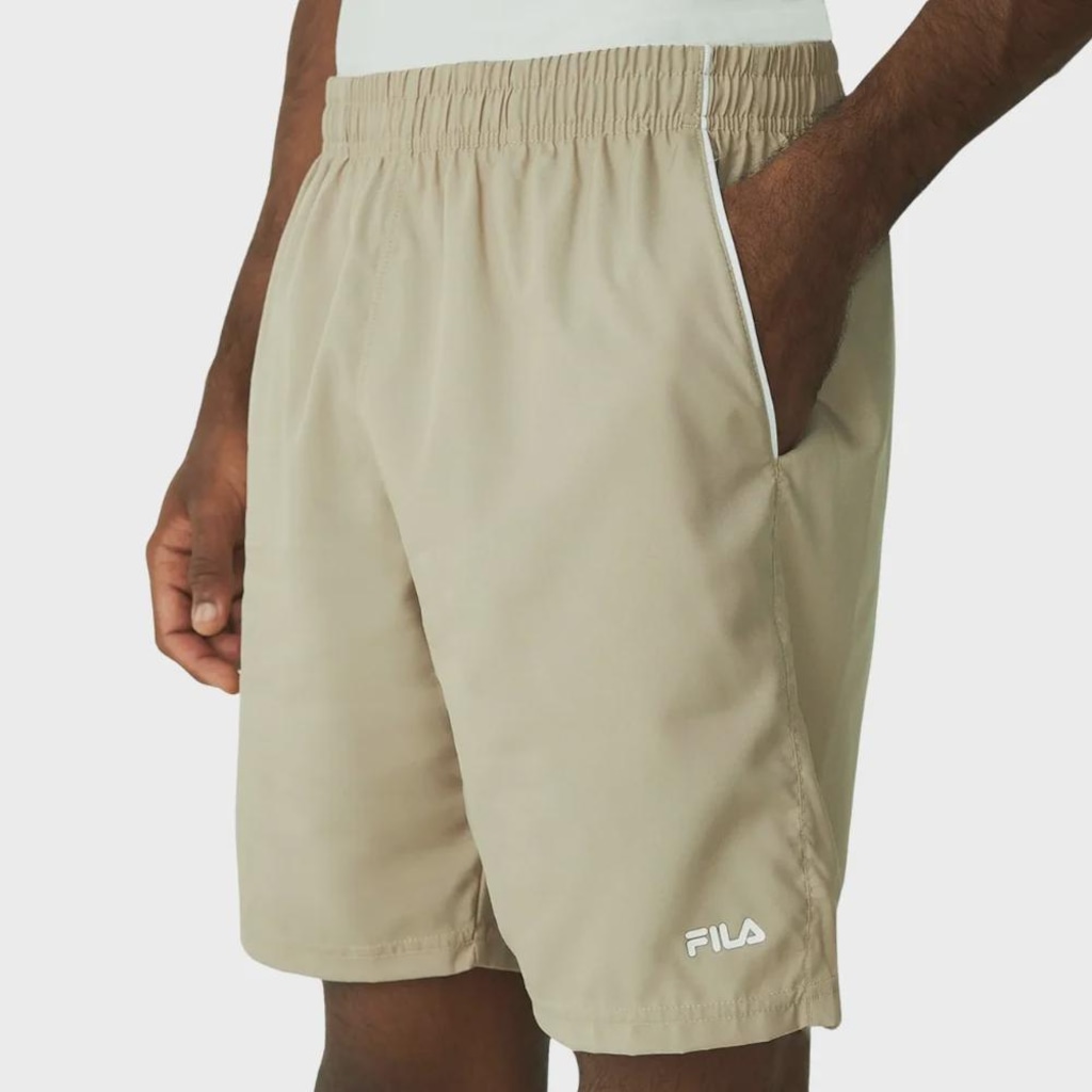 Imagem 3 do produto Bermuda Fila Train II - 8 - Masculina