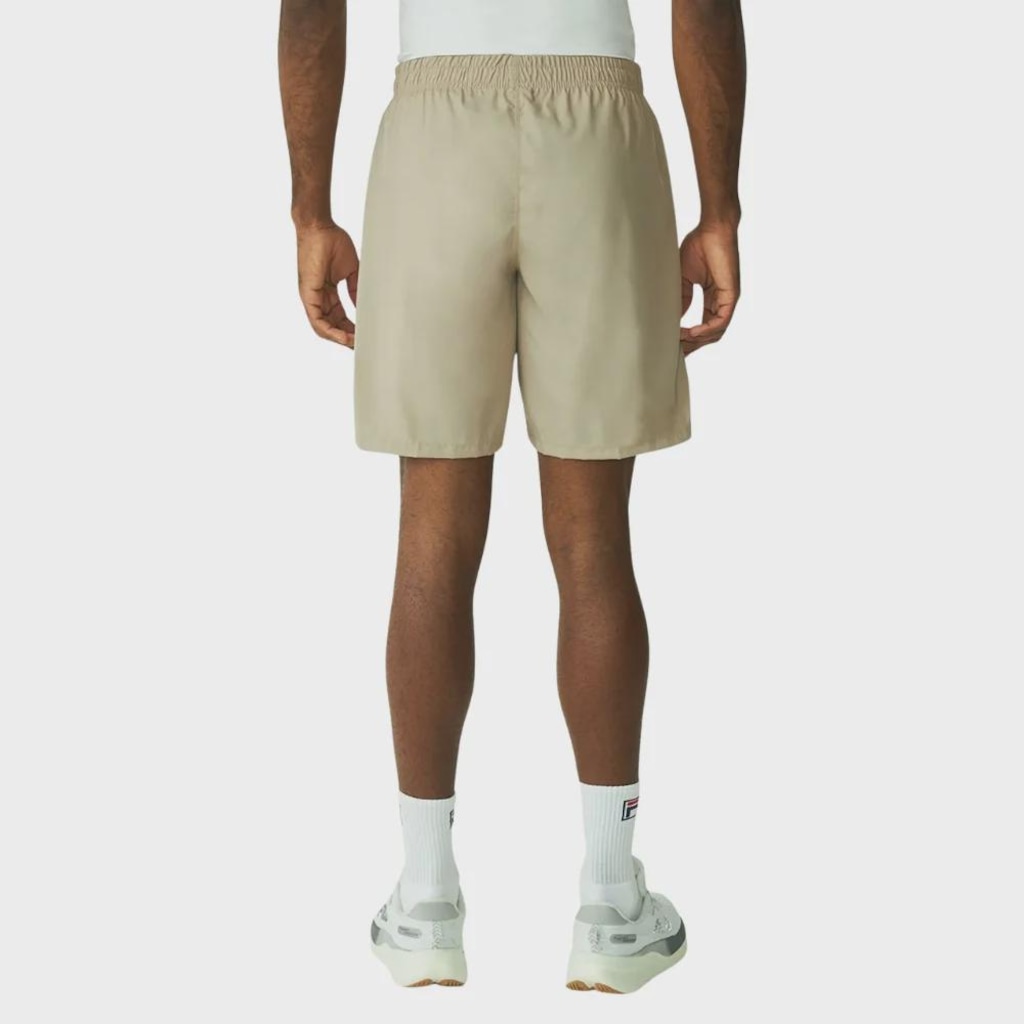 Imagem 4 do produto Bermuda Fila Train II - 8 - Masculina