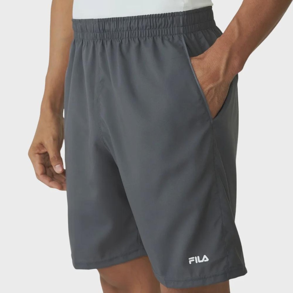 Imagem 3 do produto Bermuda Fila Train II - 8 - Masculina