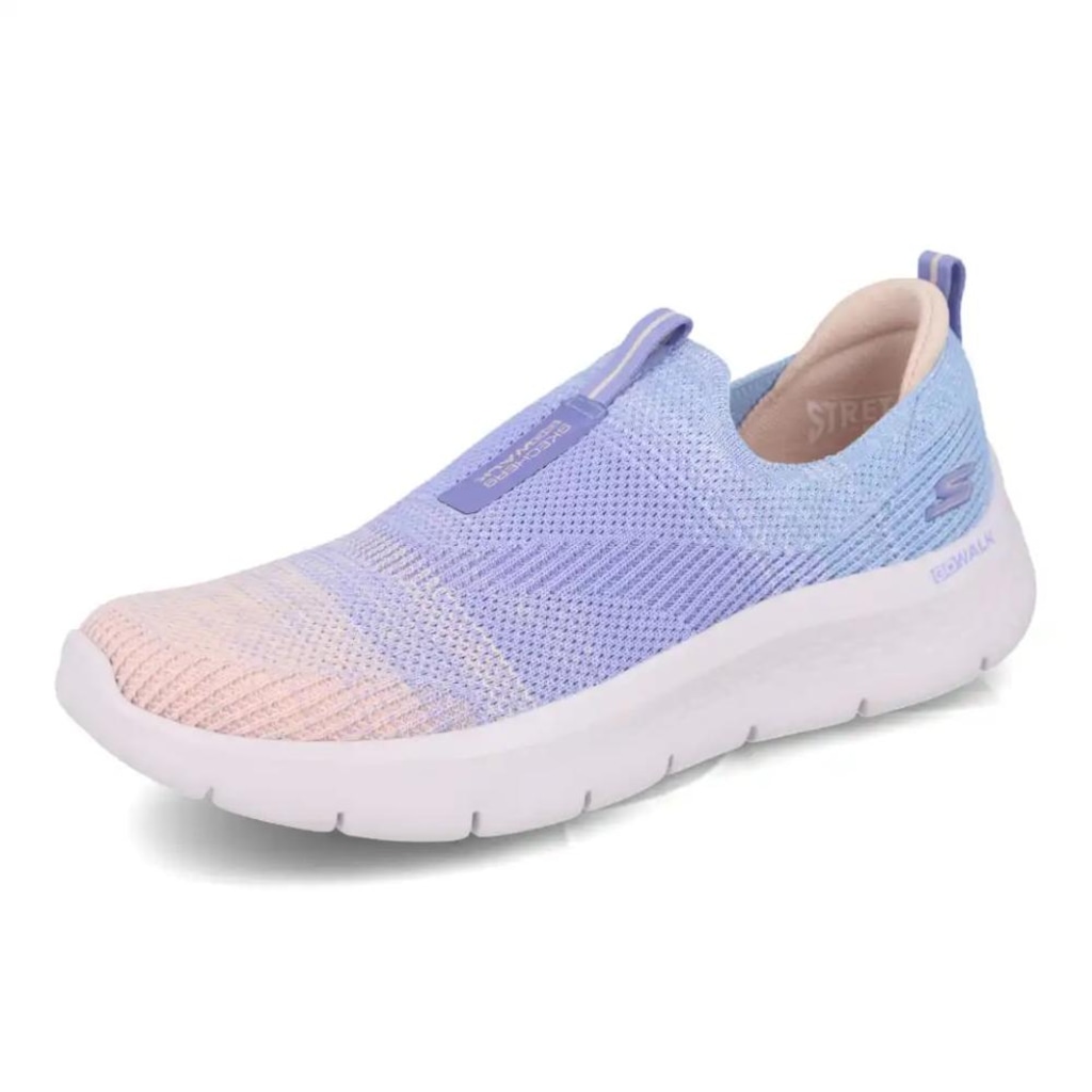 Imagem 5 do produto Tênis Skechers Go Walk Flex - Feminino