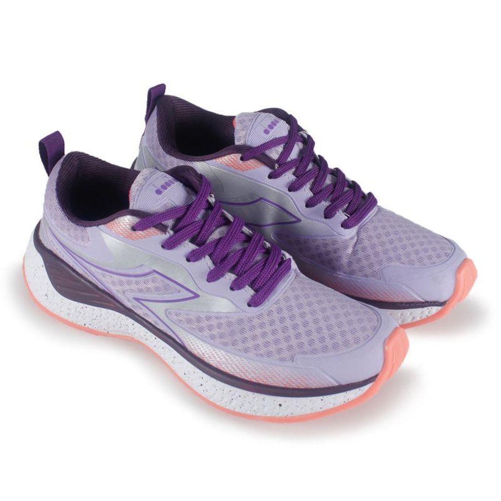 Imagem 3 do produto Tênis Diadora Giove - Unissex
