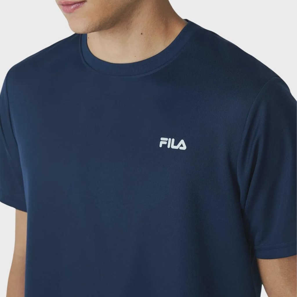 Imagem 3 do produto Camiseta Fila Sports Light Masculina