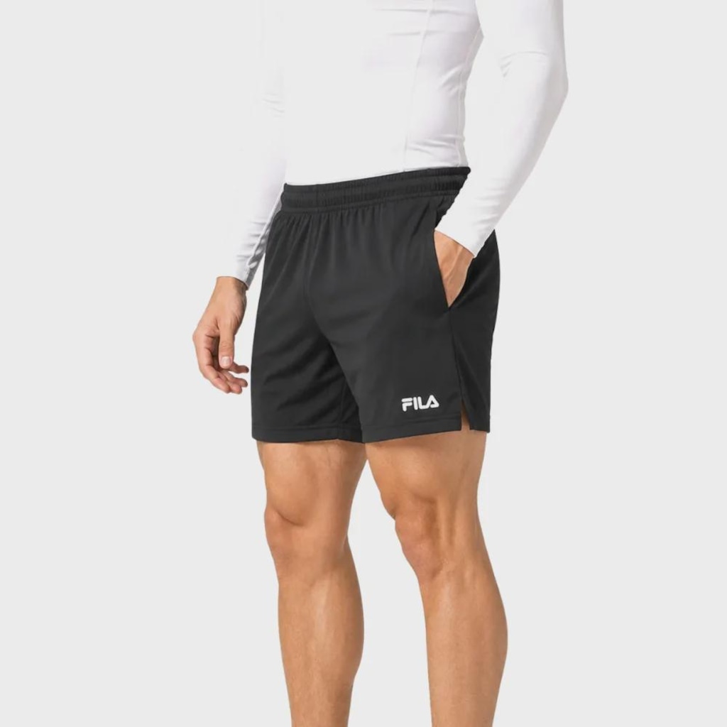 Imagem 2 do produto Short Fila Masculino Train 5 - Masculino