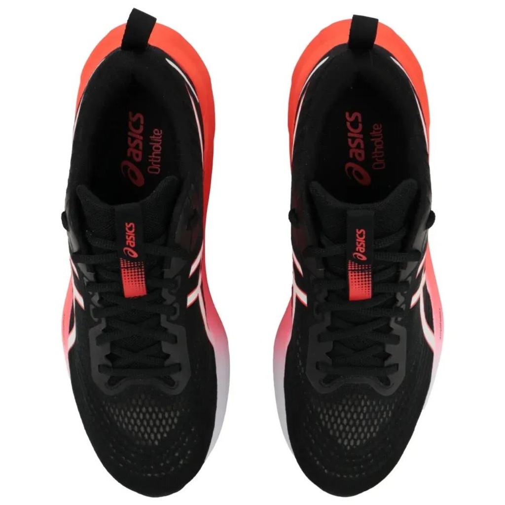 Imagem 4 do produto Tênis Asics Gel-Nagoya 8 - Masculino