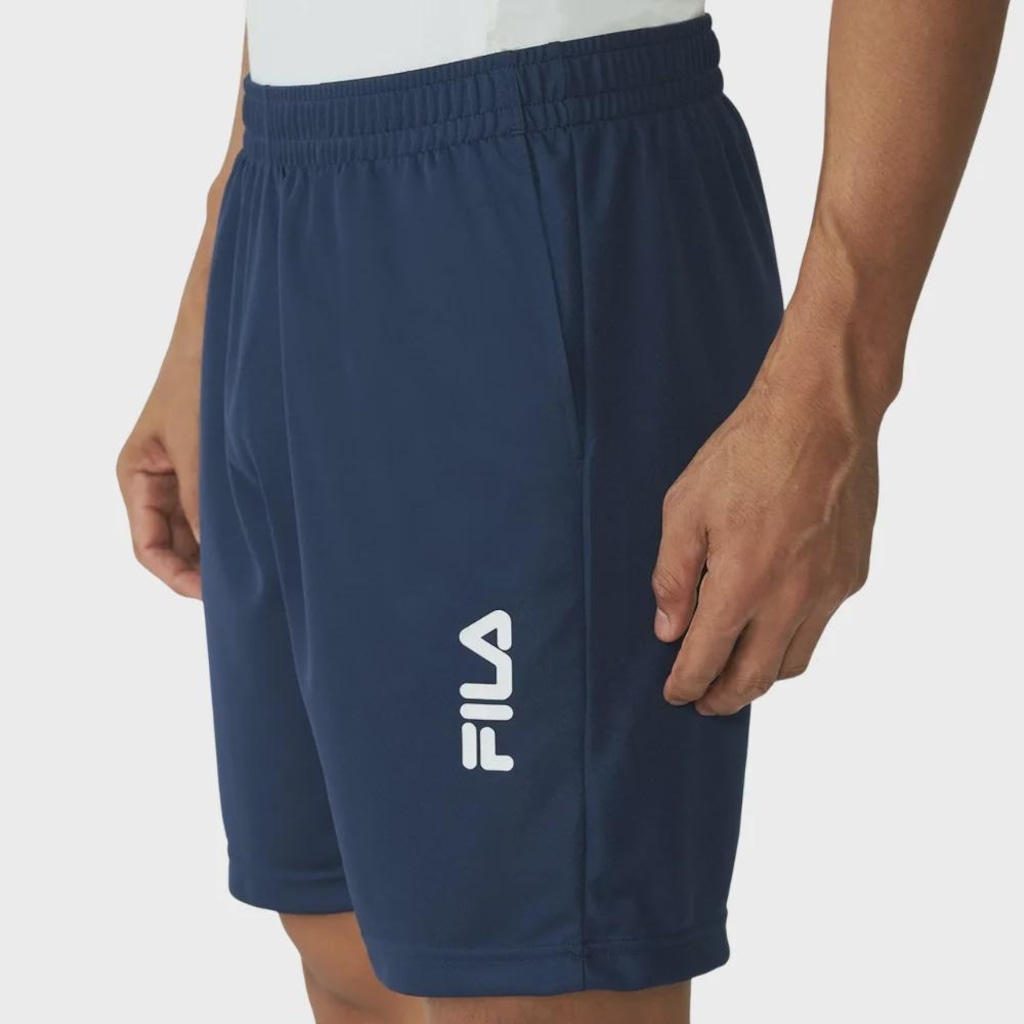 Imagem 2 do produto Bermuda Fila Sports Light 8 Masculina