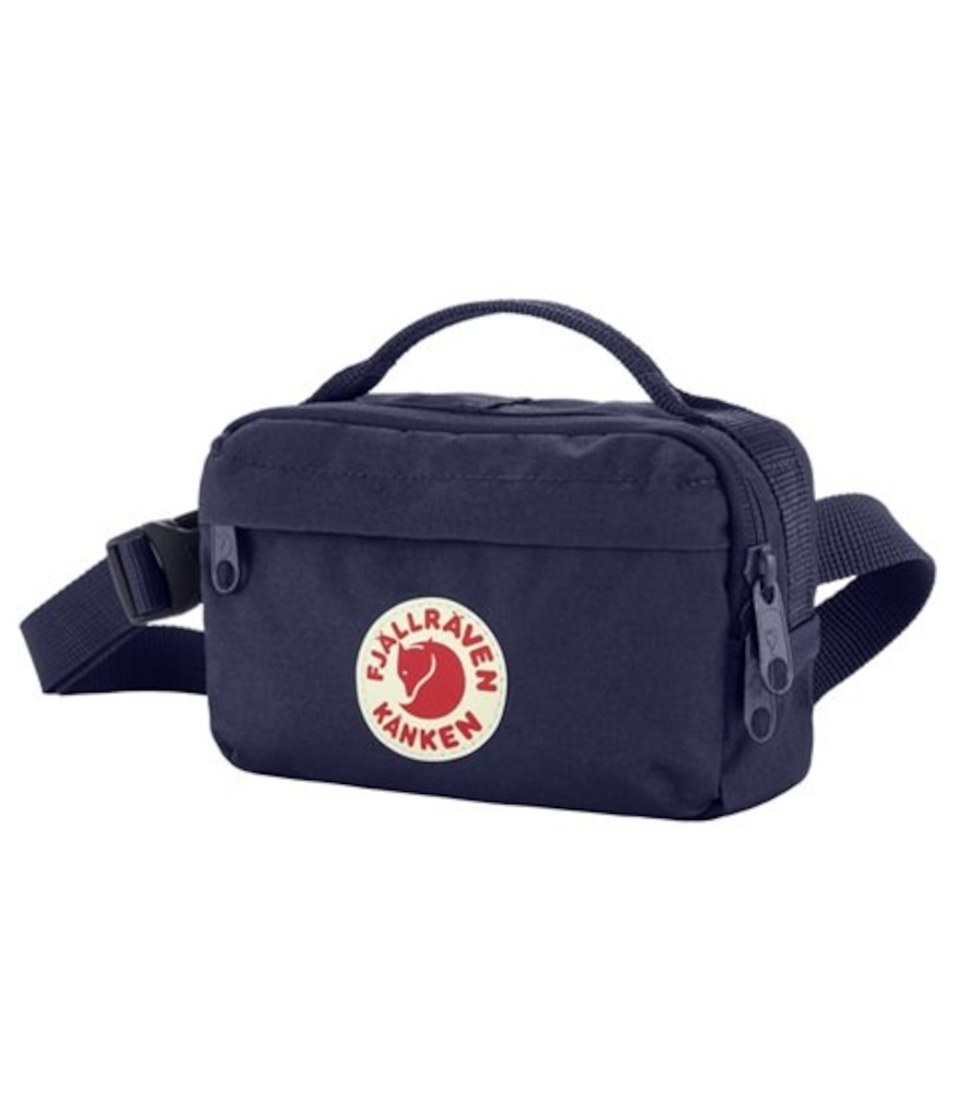 Imagem 3 do produto Pochete Fjällräven Kånken Hip Pack - Unissex