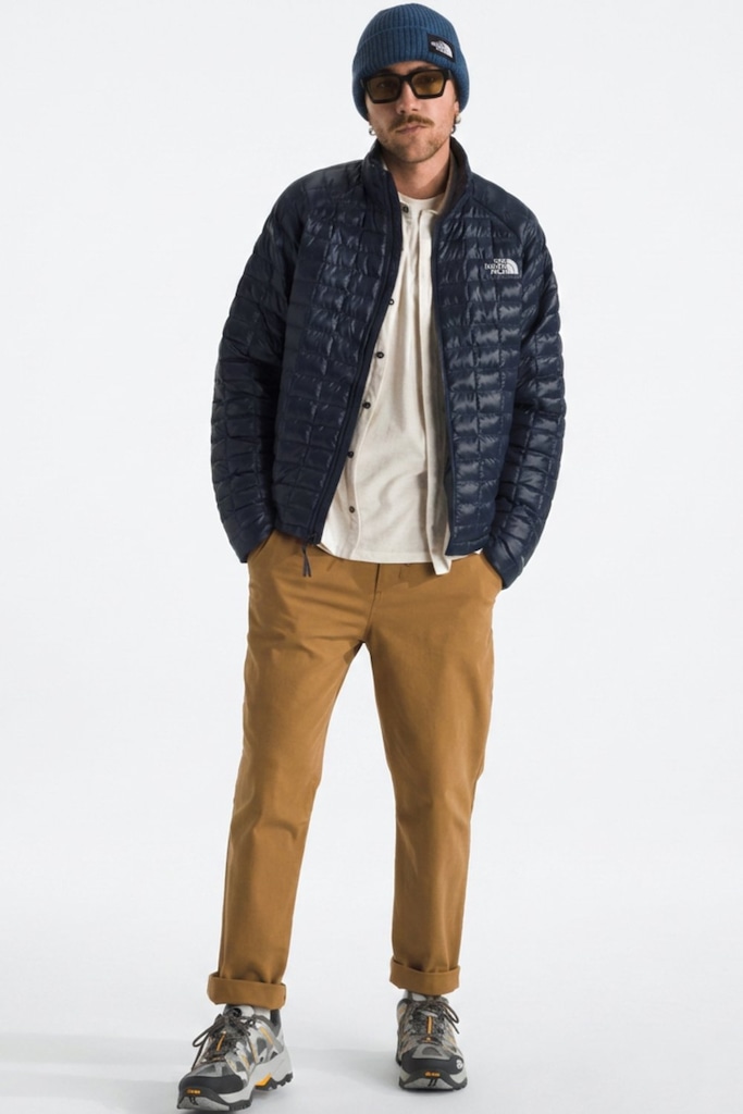 Imagem 2 do produto Jaqueta The North Face Thermoball - Masculina