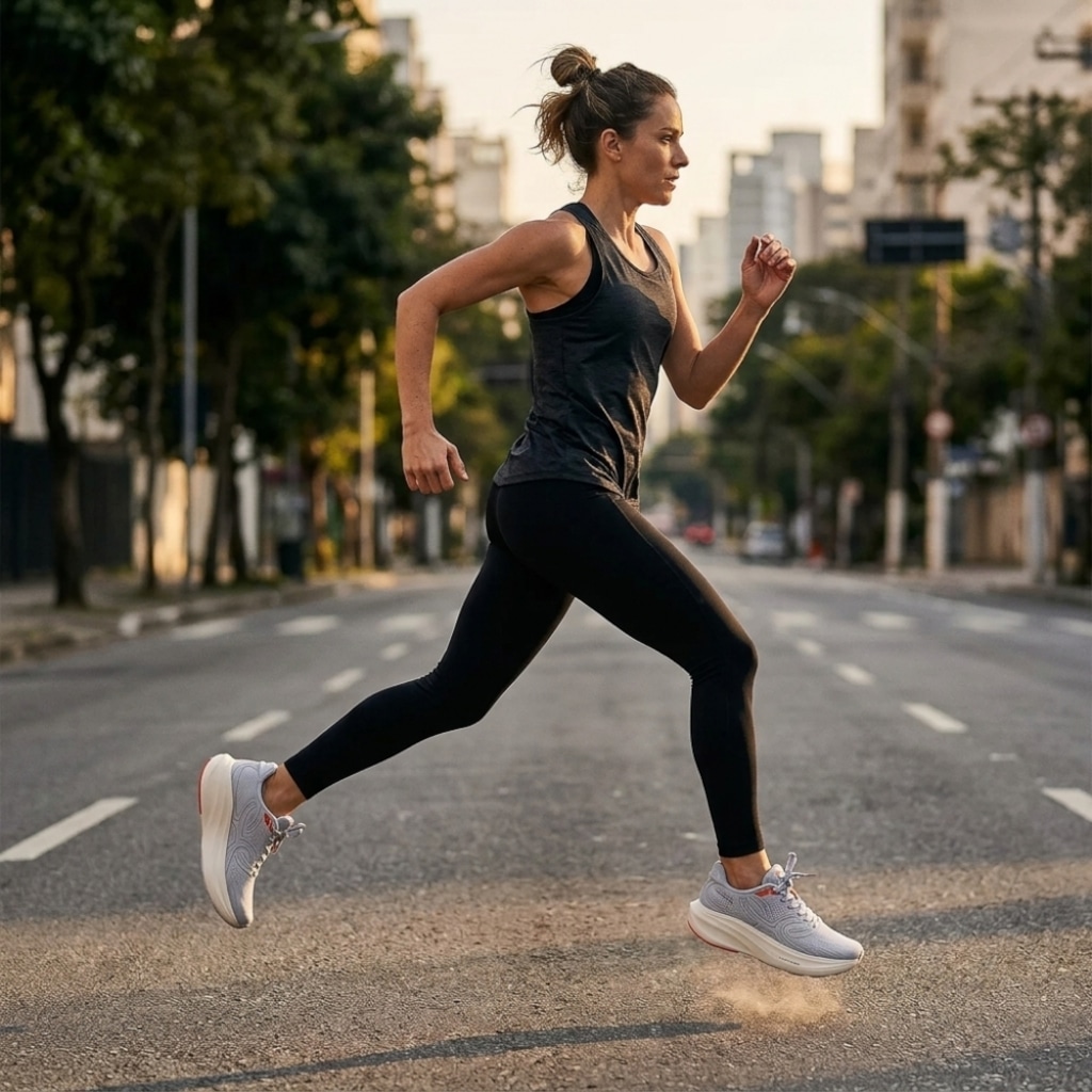 Imagem 2 do produto Tênis Olympikus Corre Max - Feminino