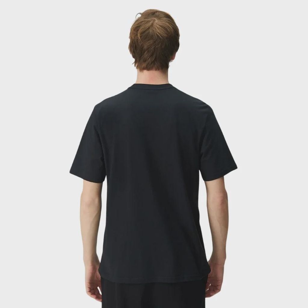 Imagem 3 do produto Camiseta Fila Regular Letter Outline - Masculina