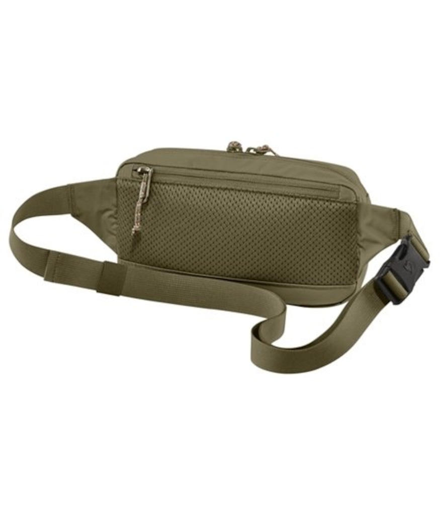 Imagem 2 do produto Pochete Fjällräven High Coast - Unissex