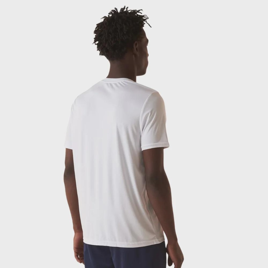 Imagem 3 do produto Camiseta Fila Basic Sports II - Masculina