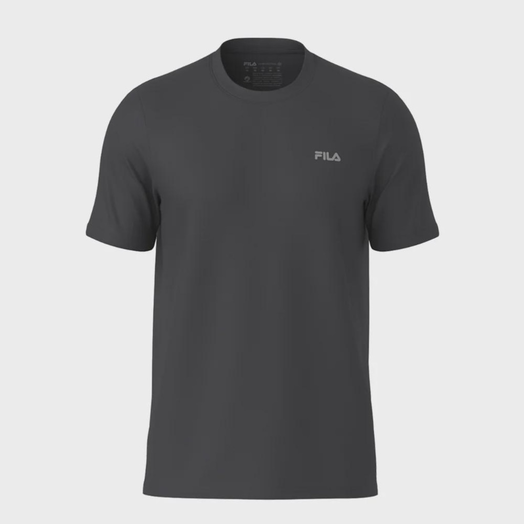 Imagem 3 do produto Camiseta Fila Basic Sports II - Masculina