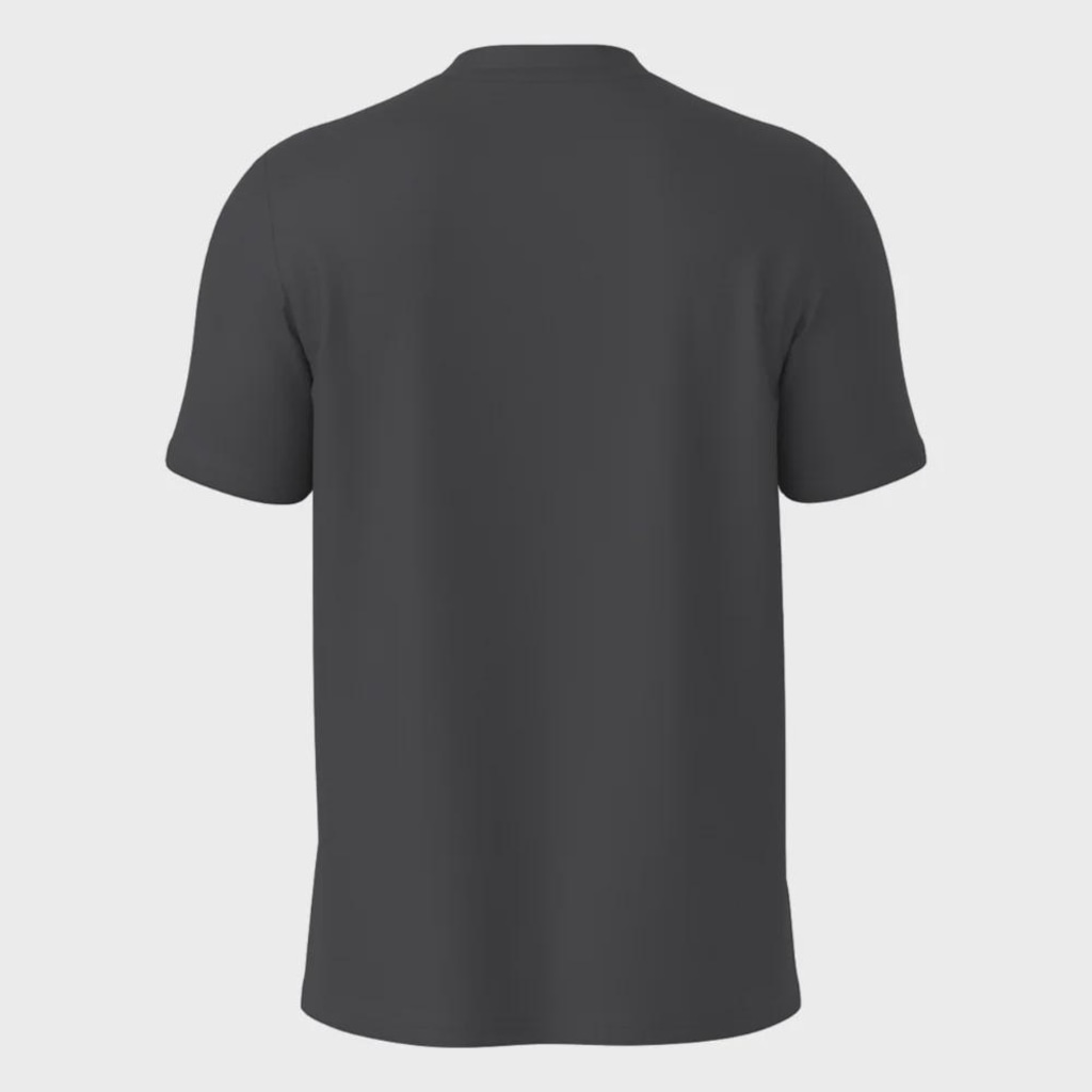 Imagem 4 do produto Camiseta Fila Basic Sports II - Masculina