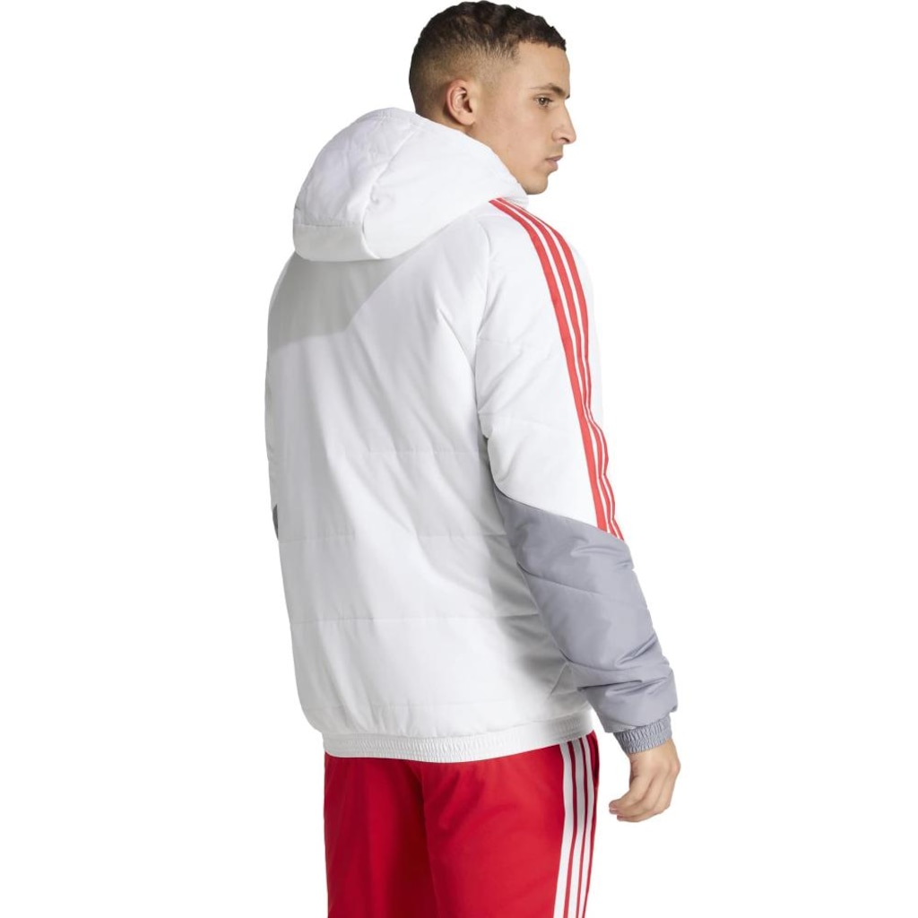 Imagem 5 do produto Jaqueta Parka adidas SC Internacional 26 - Masculina