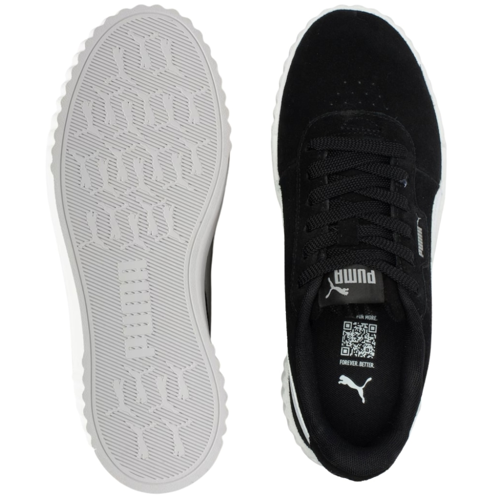 Imagem 4 do produto Tênis Puma Carina 3.0 Sd Bdp - Feminino
