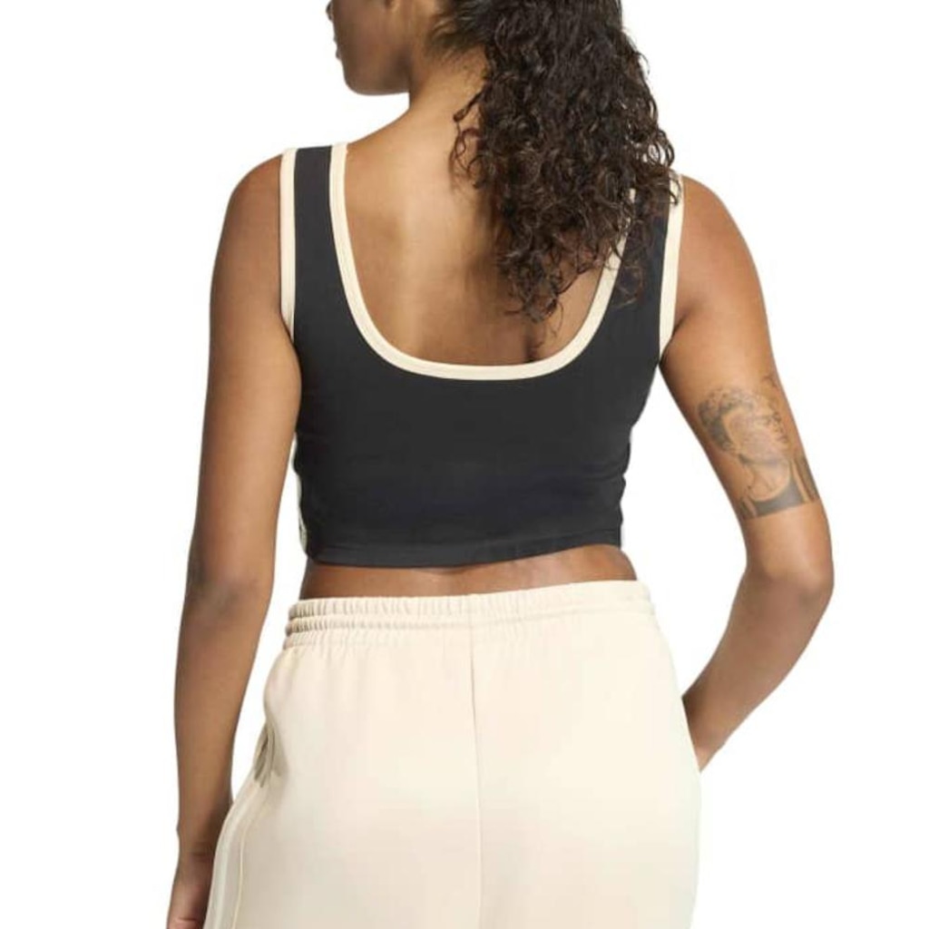 Imagem 4 do produto Camiseta Regata adidas Stadium - Feminina