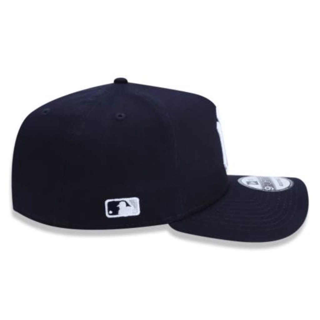 Imagem 5 do produto Boné Masculino New Era 9FORTY A-Frame New York Yankees MLB - Masculino