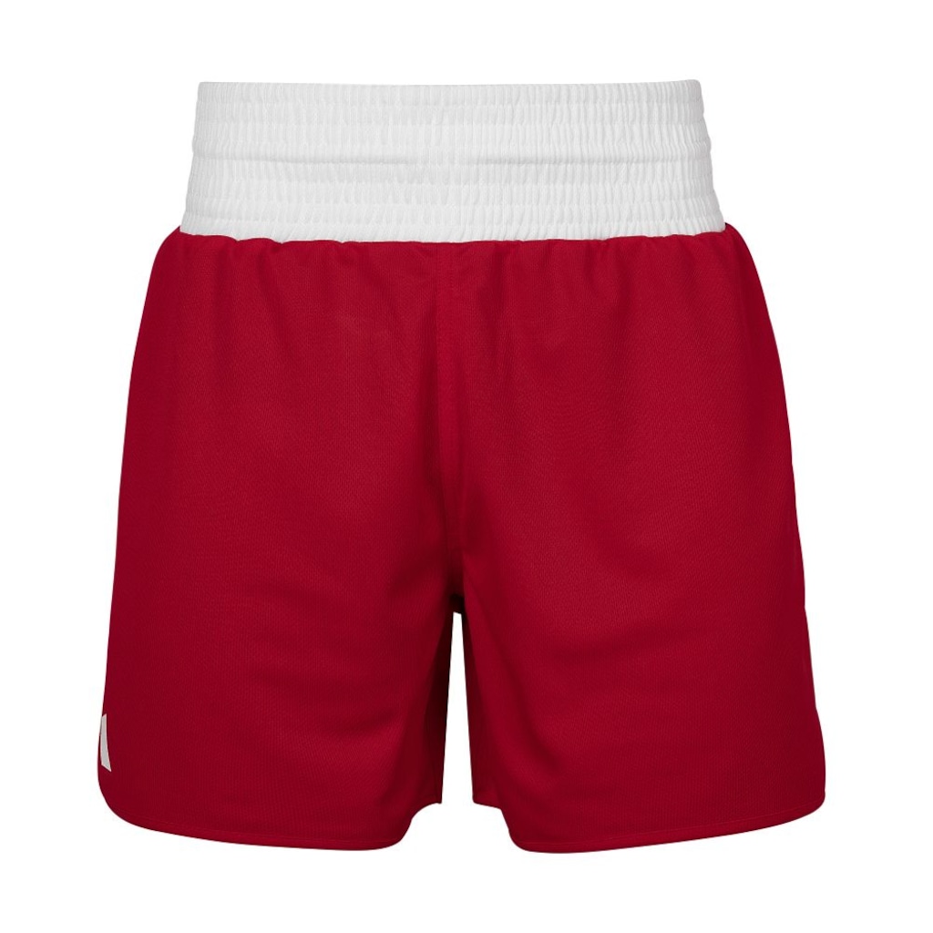Imagem 2 do produto Shorts de Boxe adidas - Feminino