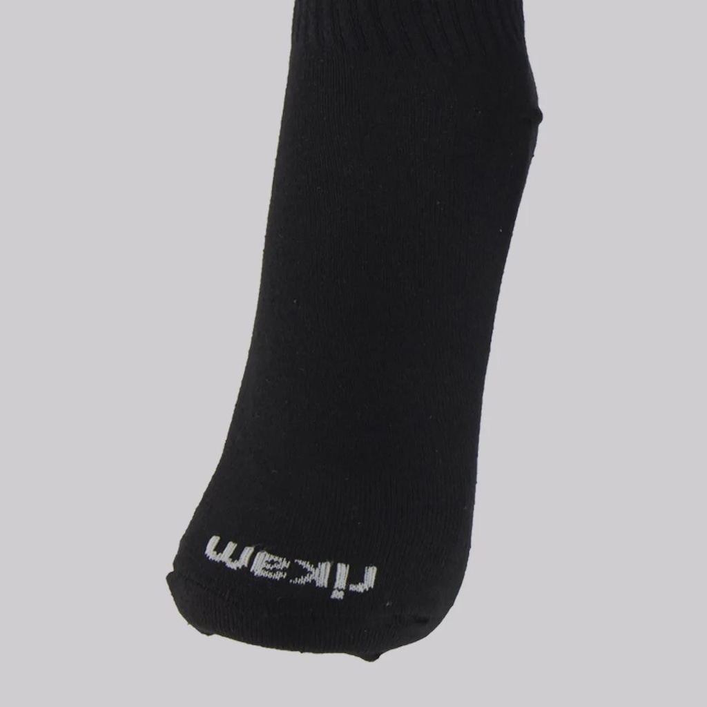 Imagem 5 do produto Meia Cano Alto Ceará Mini Logo FutFanatics Masculina