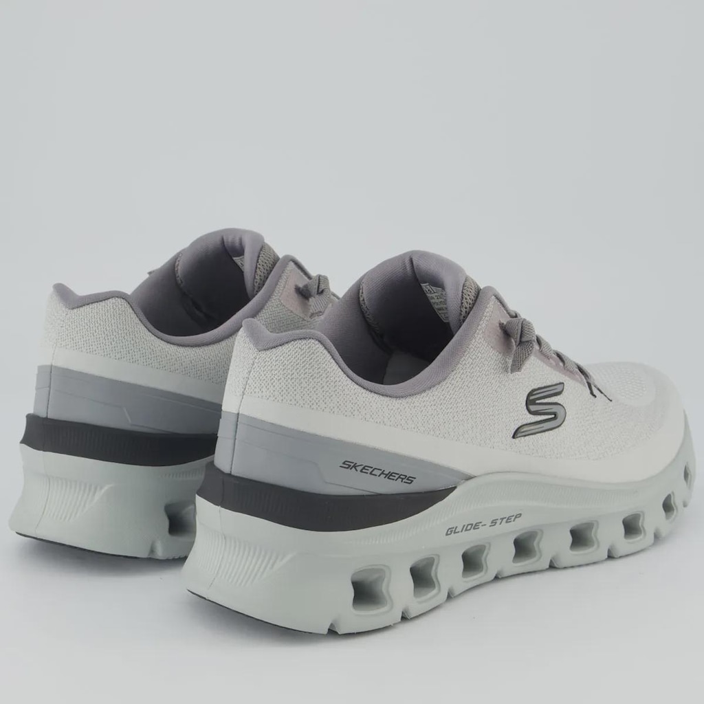 Imagem 3 do produto Tênis Skechers Glide-Step Pro Masculino