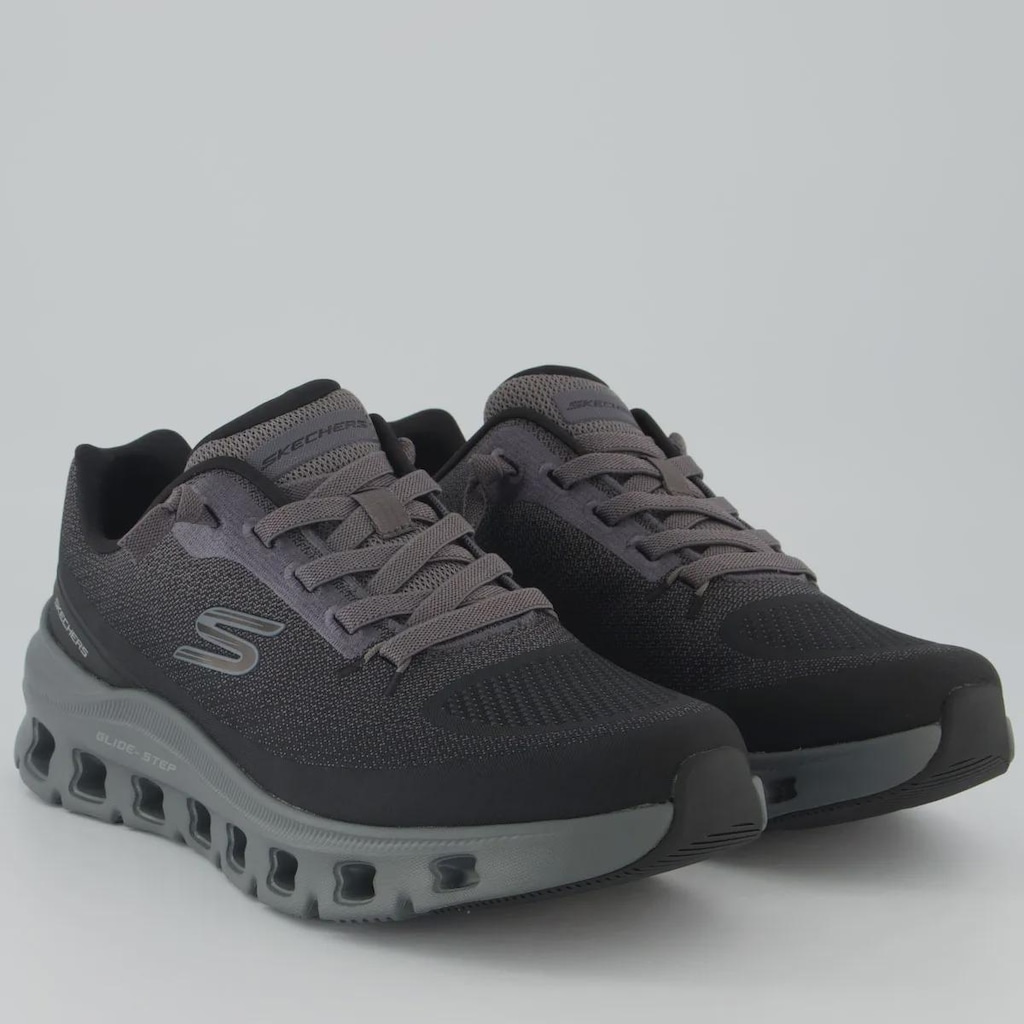 Imagem 2 do produto Tênis Skechers Glide-Step Pro Masculino