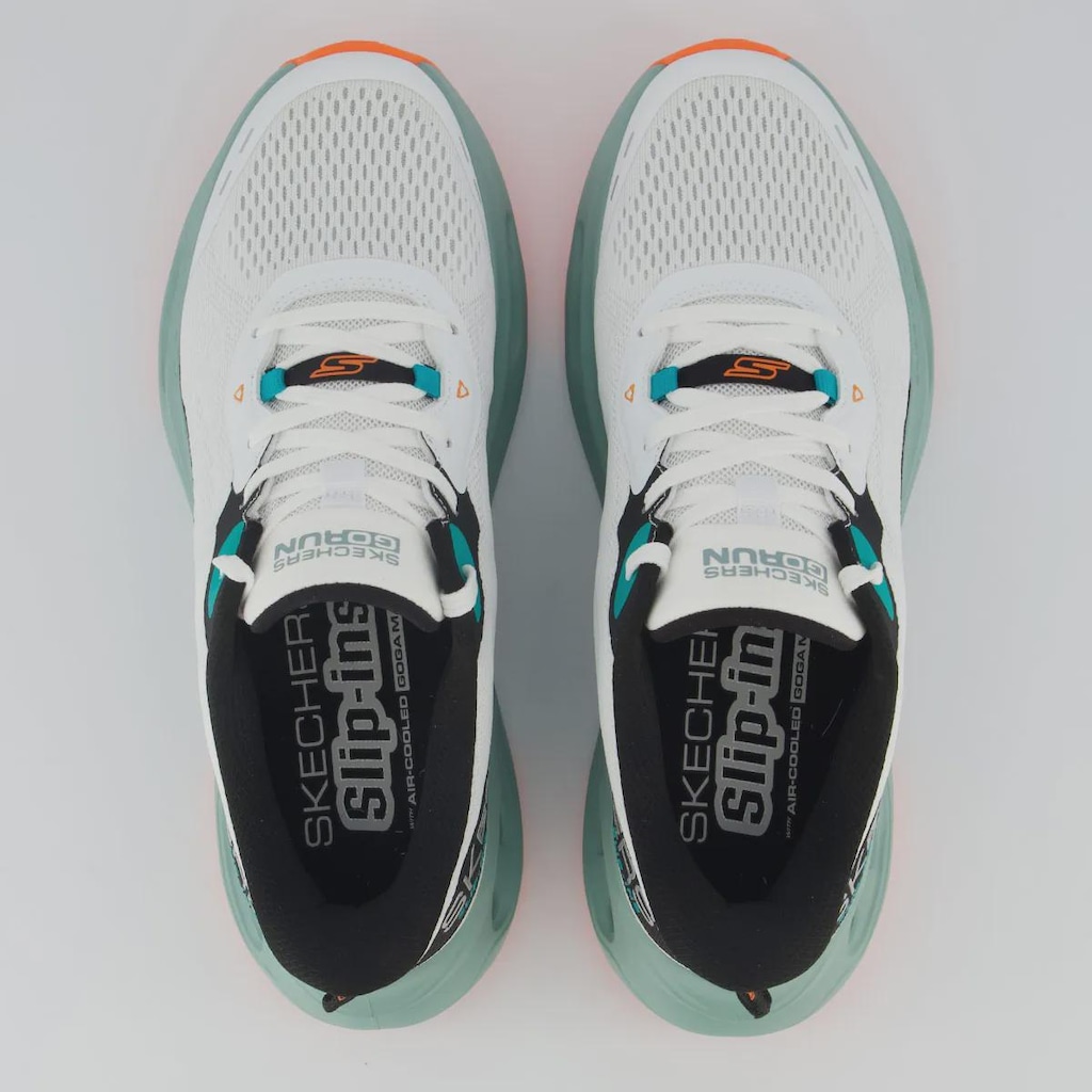 Imagem 4 do produto Tênis Skechers Max Cushioning Glide-Step Masculino
