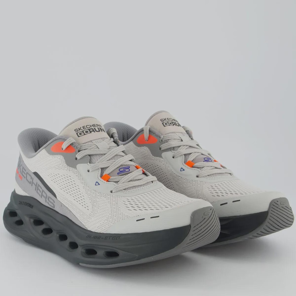 Imagem 2 do produto Tênis Skechers Max Cushioning Glide-Step Masculino