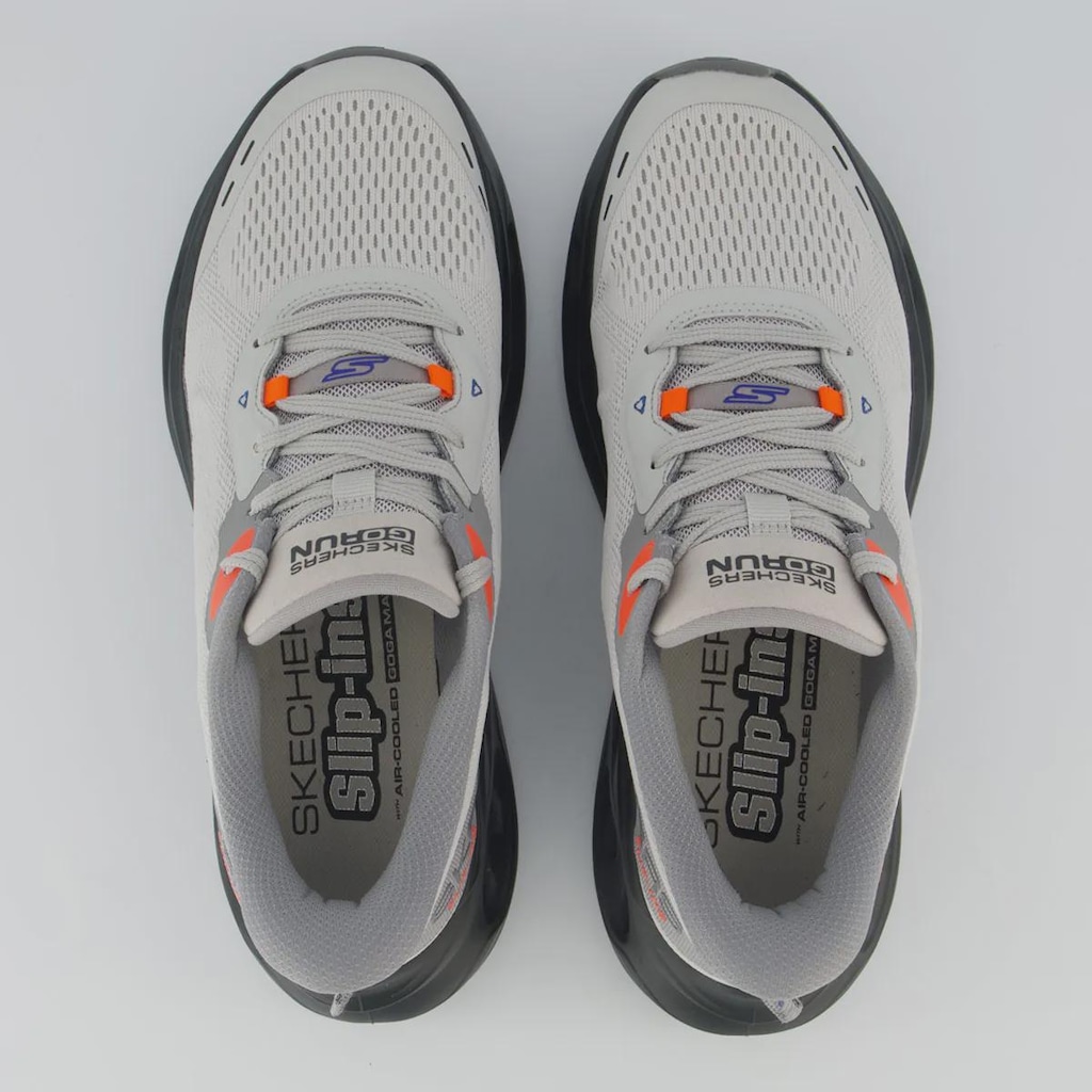 Imagem 4 do produto Tênis Skechers Max Cushioning Glide-Step Masculino