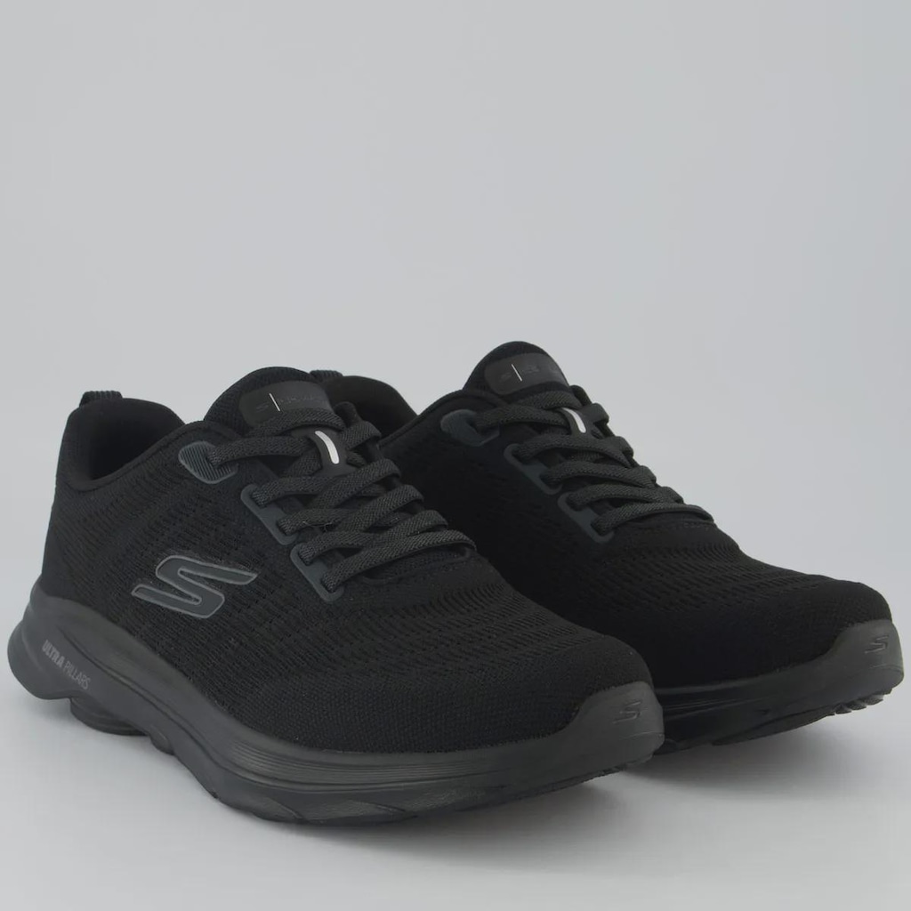 Imagem 2 do produto Tênis Skechers Go Walk 8 Masculino