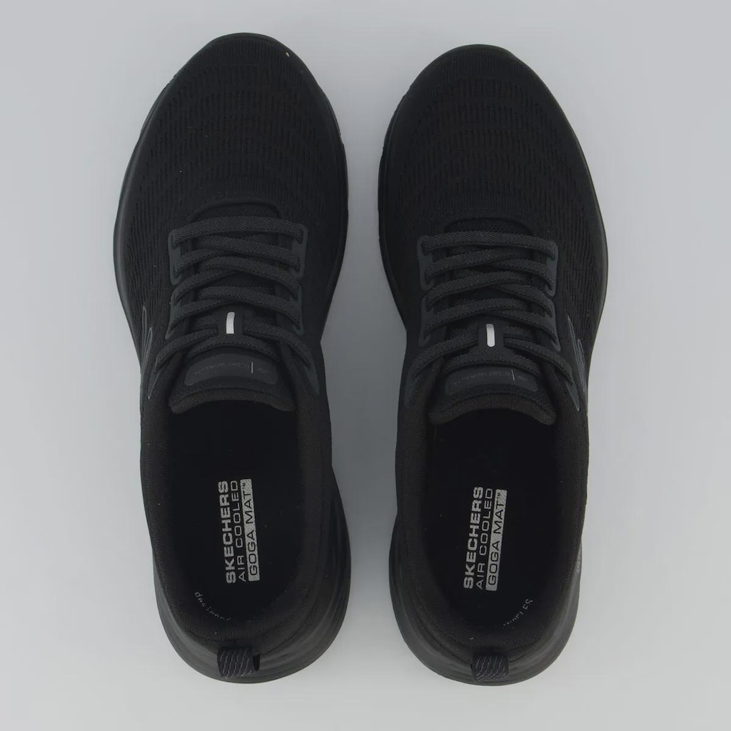 Imagem 4 do produto Tênis Skechers Go Walk 8 Masculino
