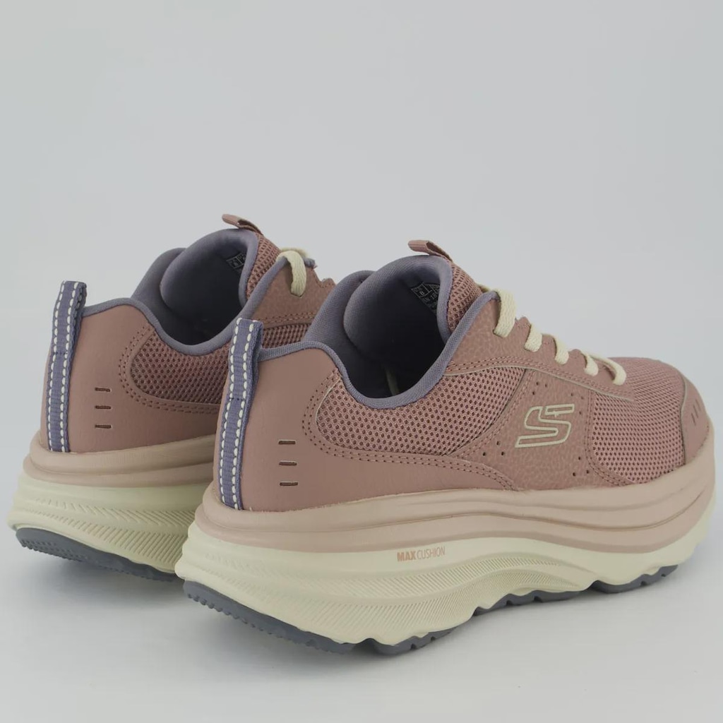 Imagem 3 do produto Tênis Skechers Max Cushioning Zirrus Feminino