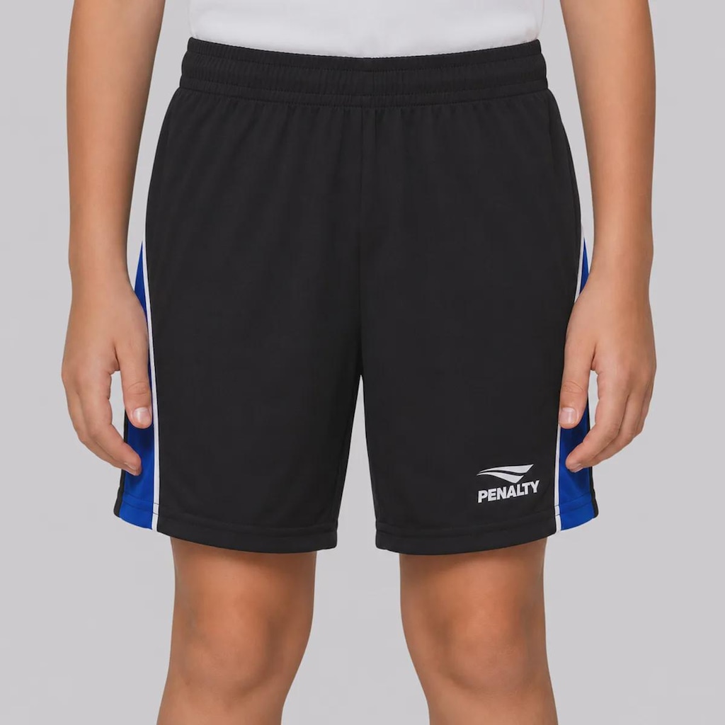 Imagem 2 do produto Calção Penalty Shoulder Infantil