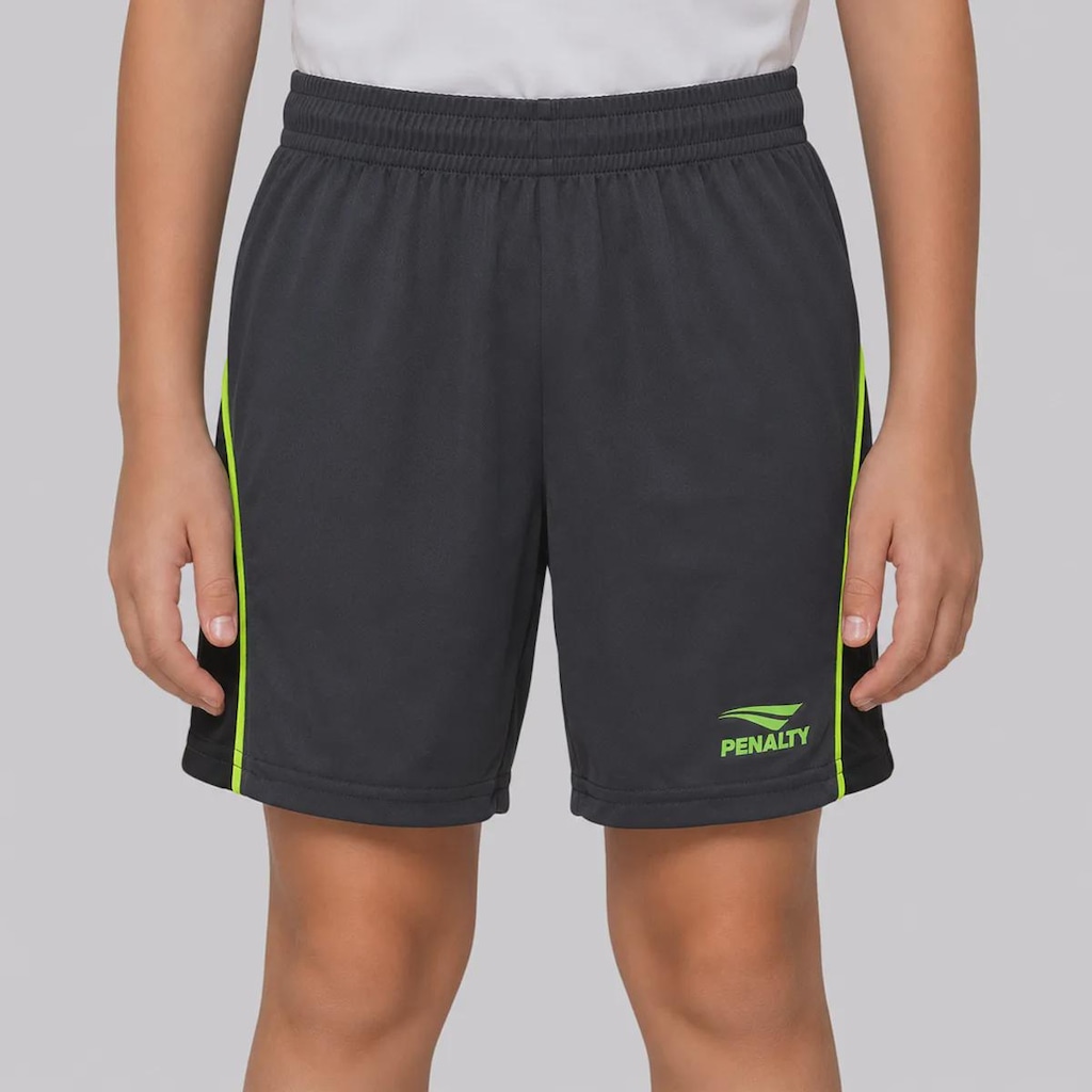 Imagem 2 do produto Calção Penalty Shoulder Infantil