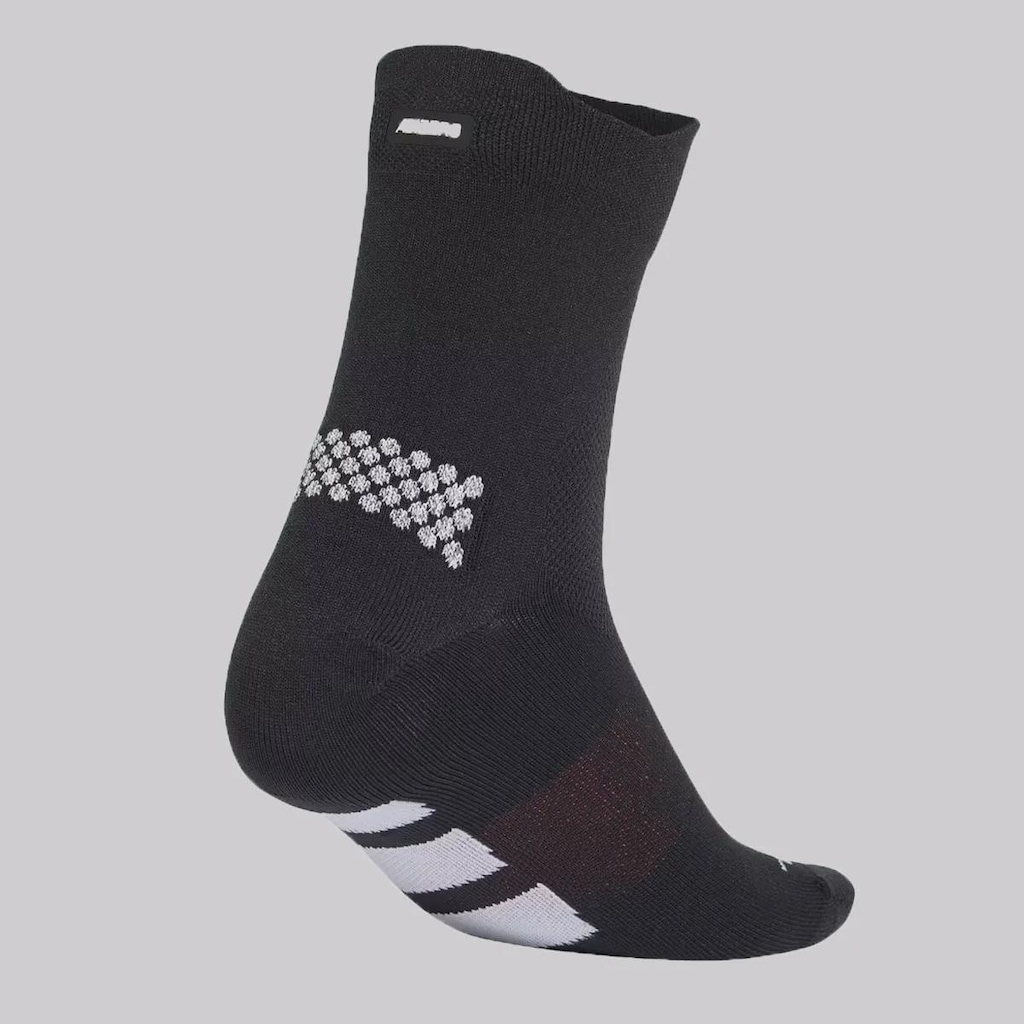 Imagem 4 do produto Meia Cano Médio adidas Adizero Unissex