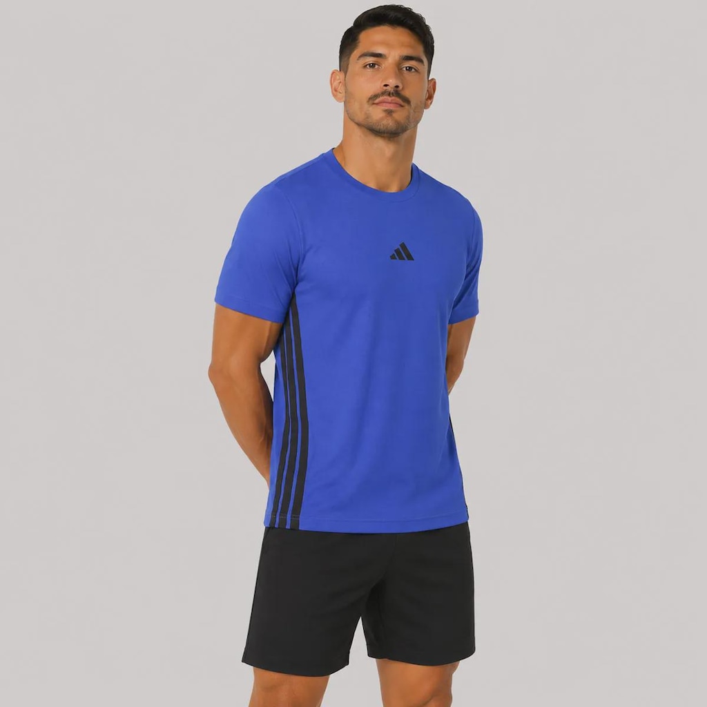 Imagem 2 do produto Camiseta adidas Essentials Masculina