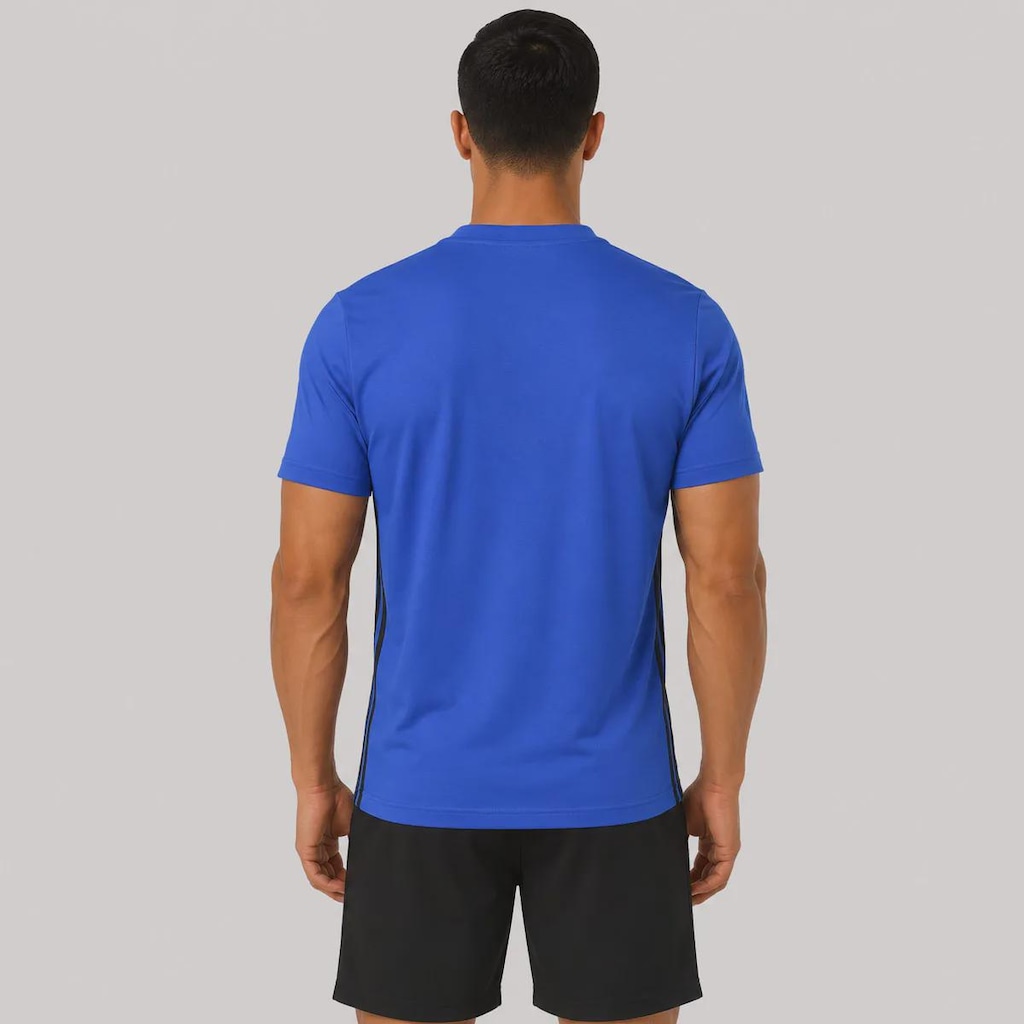 Imagem 4 do produto Camiseta adidas Essentials Masculina