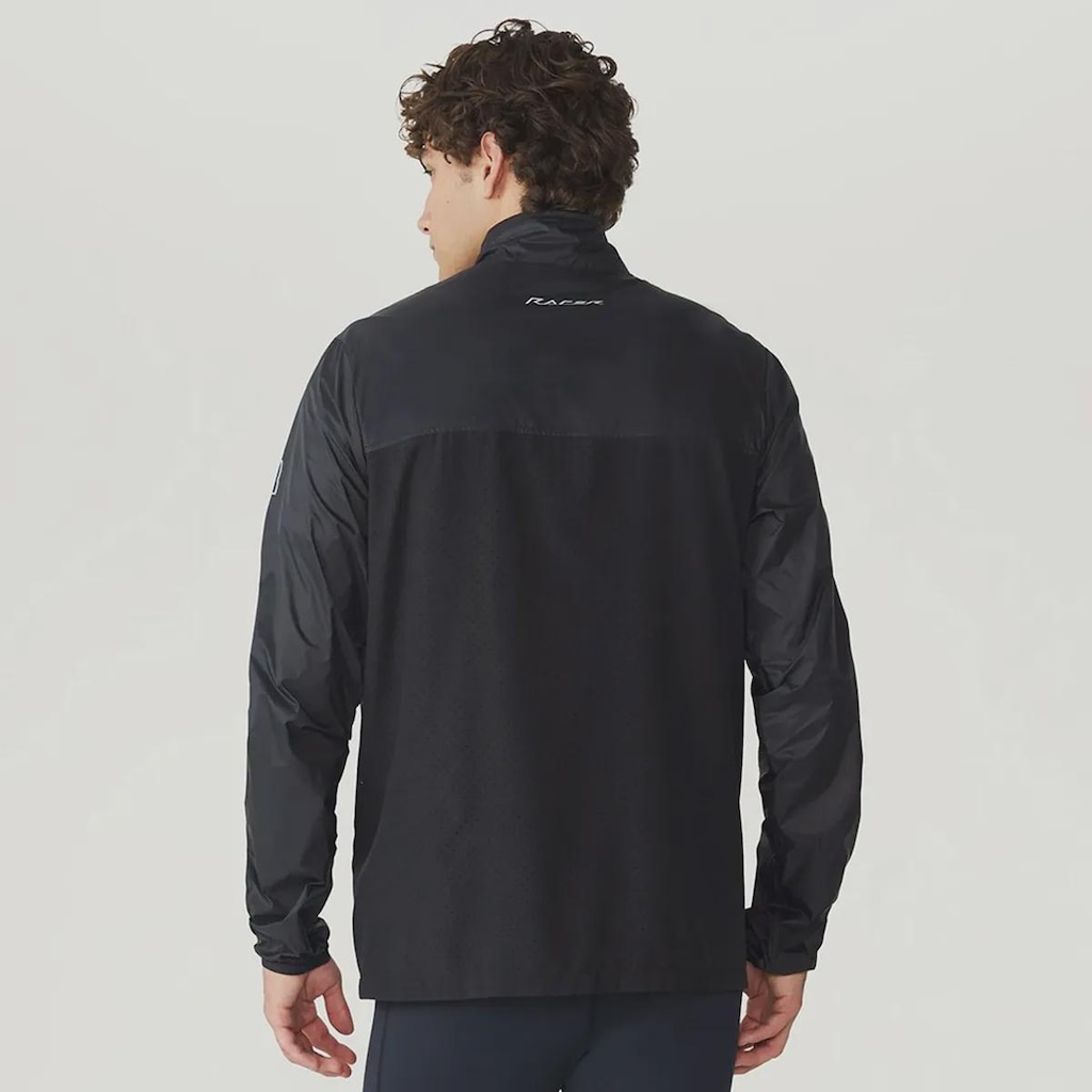 Imagem 2 do produto Jaqueta Fila Windbreak Core Run II Masculina