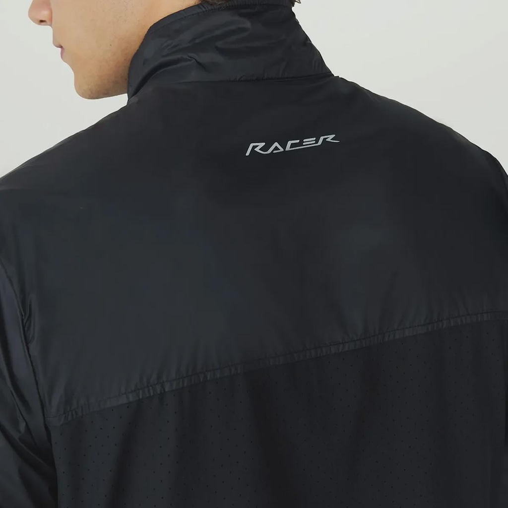 Imagem 4 do produto Jaqueta Fila Windbreak Core Run II Masculina