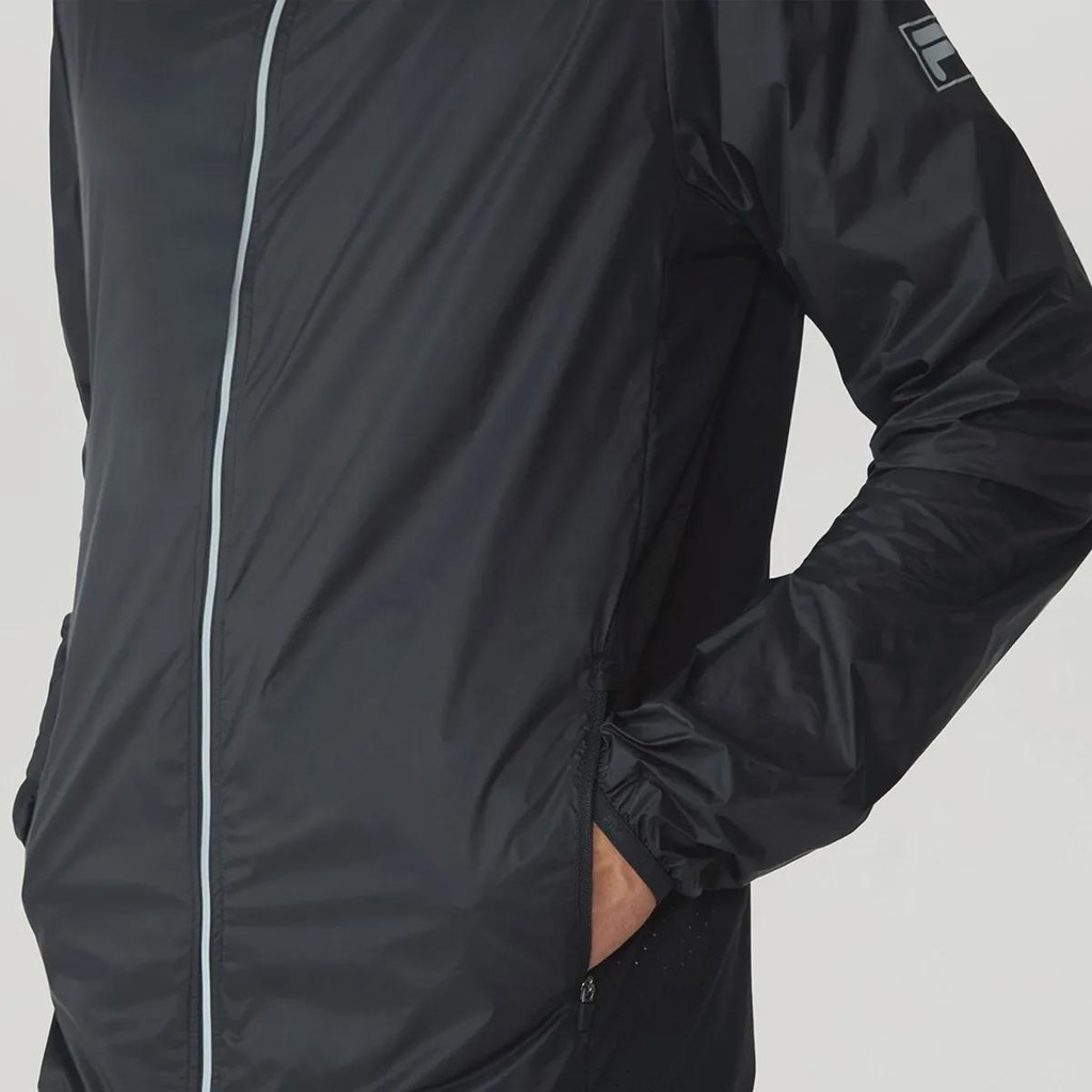 Imagem 5 do produto Jaqueta Fila Windbreak Core Run II Masculina