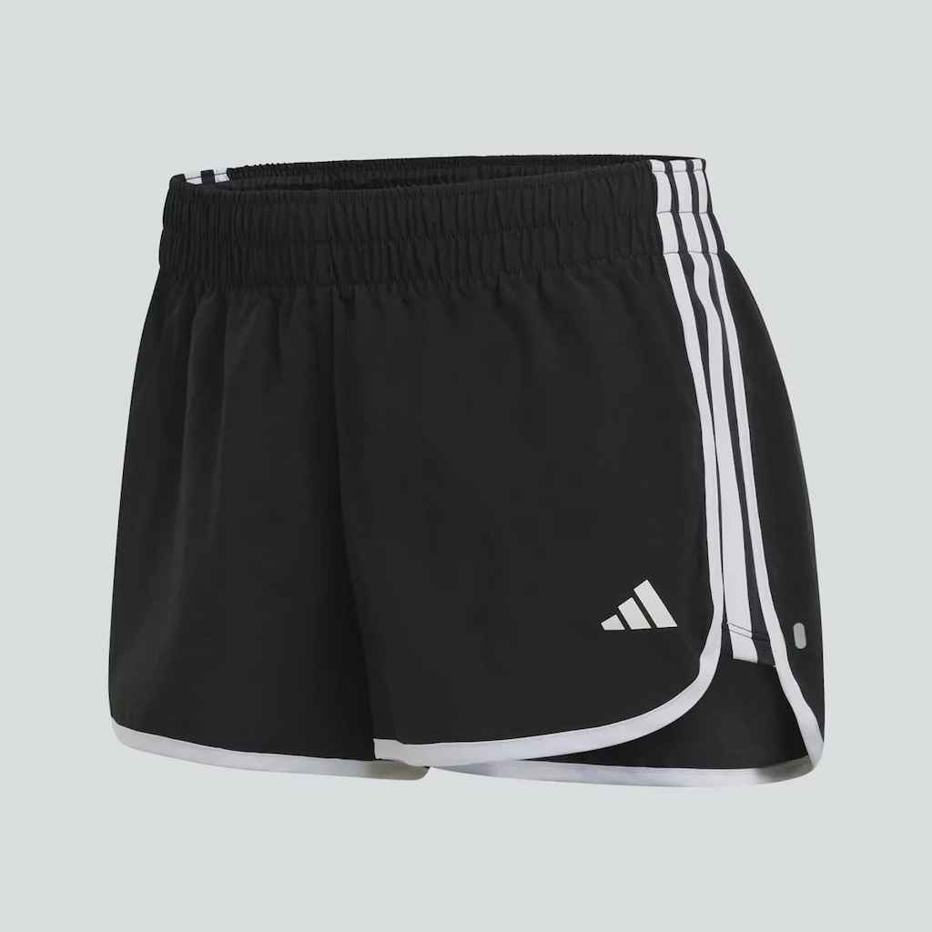 Imagem 4 do produto Shorts adidas Corrida ADI365 Feminino