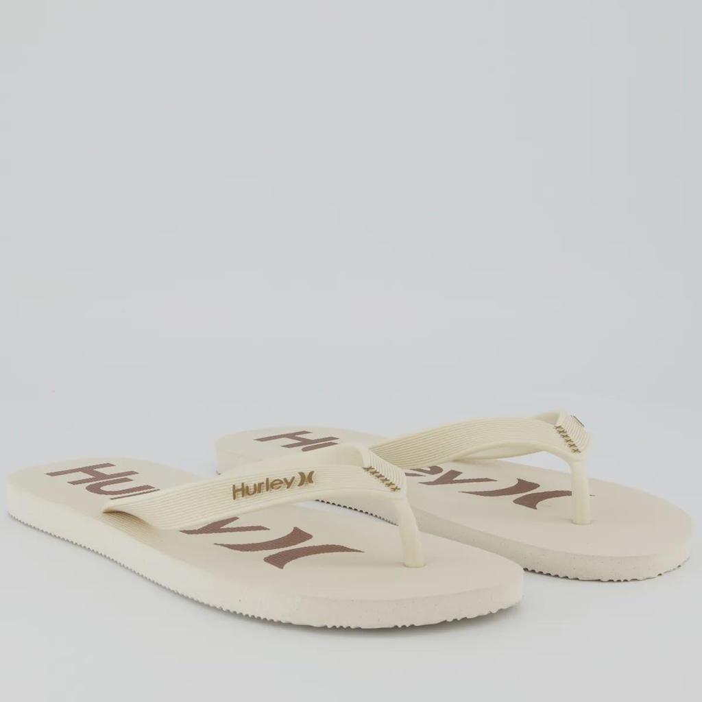 Imagem 3 do produto Chinelo Hurley One e Only I Masculino
