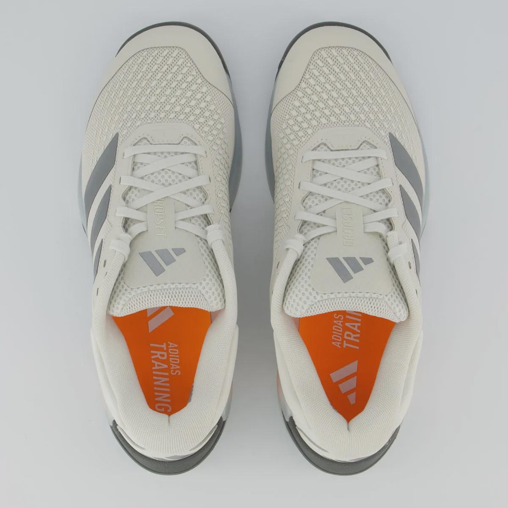 Imagem 5 do produto Tênis adidas Dropset 4 Power Trainer Unissex