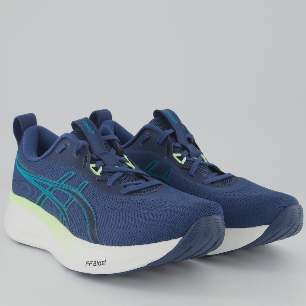 Imagem 2 do produto Tênis Asics Gel Pulse 17 SE Masculino