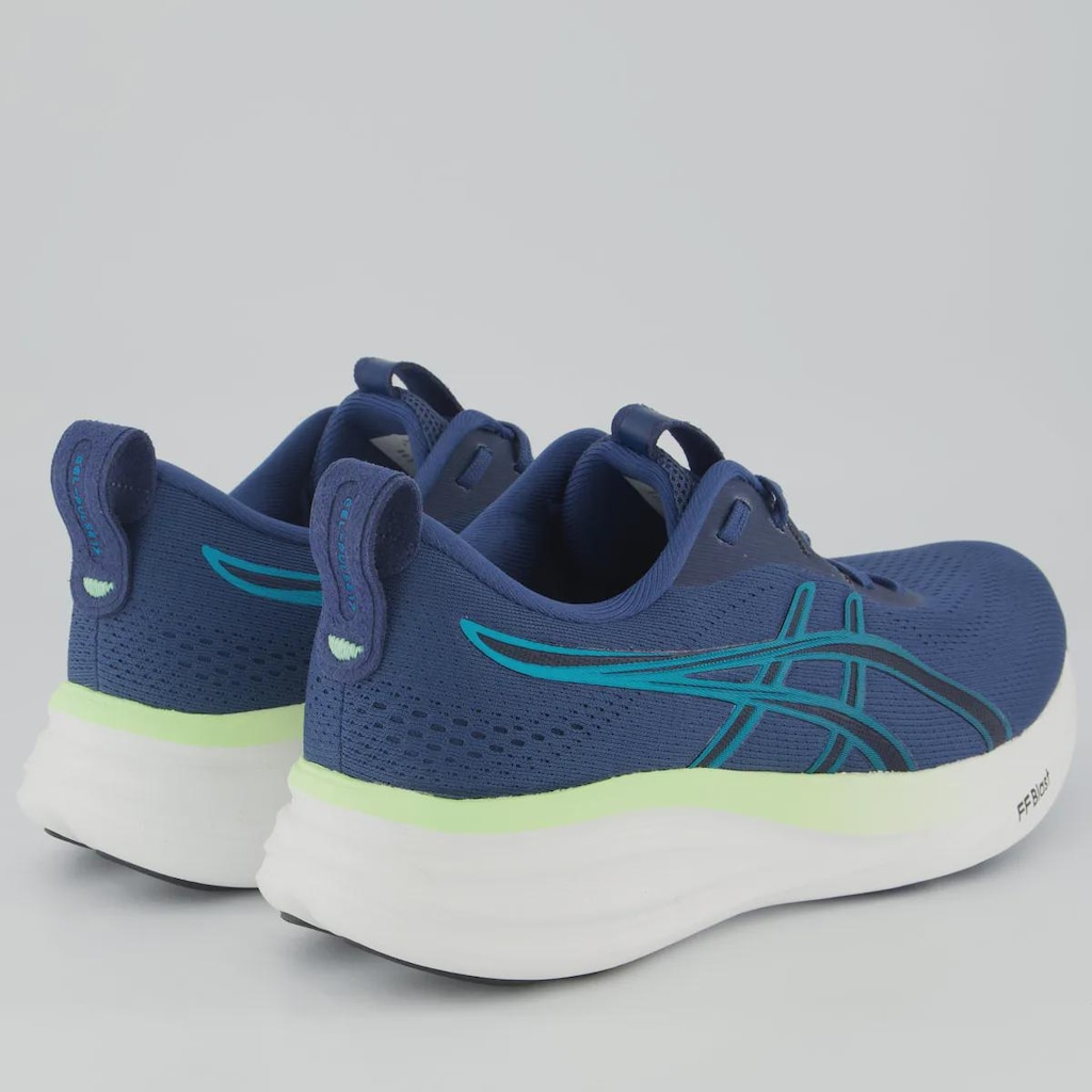 Imagem 3 do produto Tênis Asics Gel Pulse 17 SE Masculino
