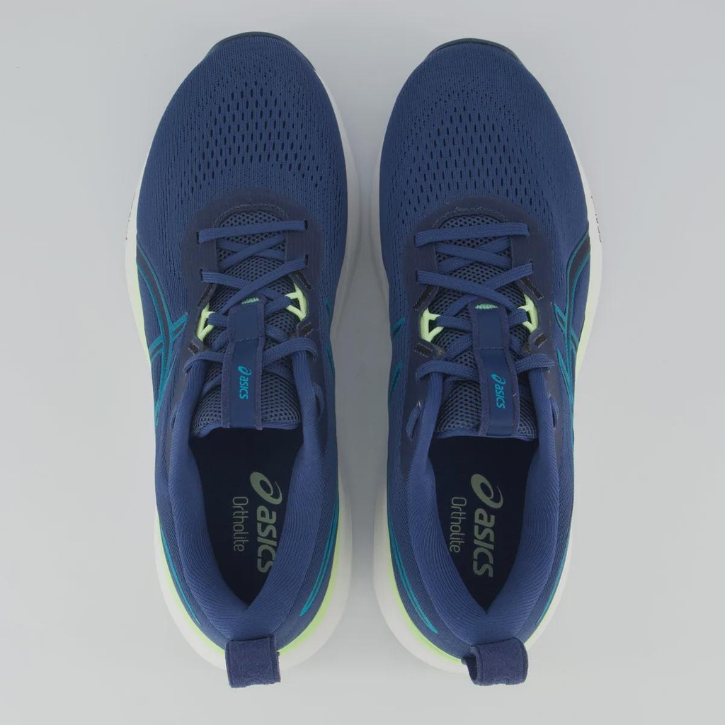 Imagem 4 do produto Tênis Asics Gel Pulse 17 SE Masculino
