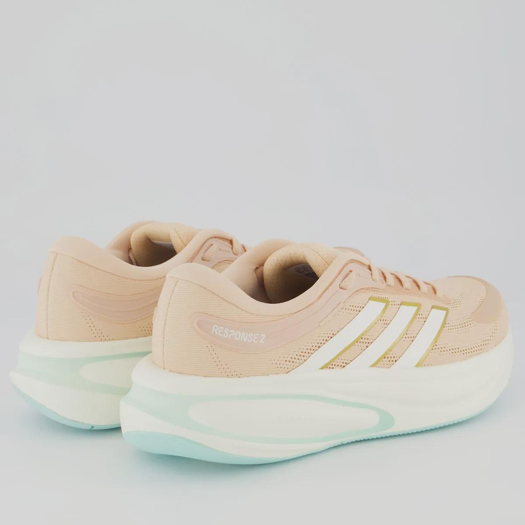 Imagem 3 do produto Tenis adidas Response 2 Feminino