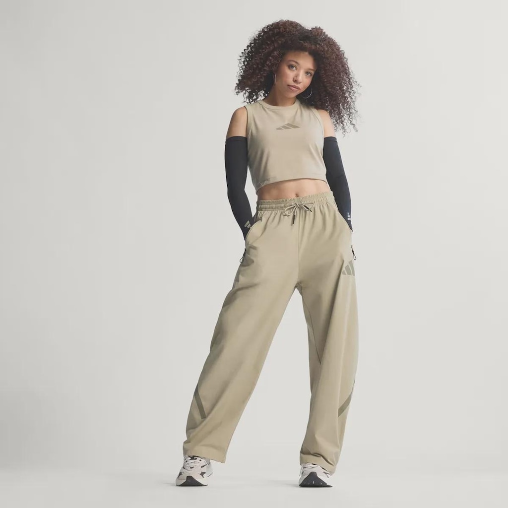 Imagem 5 do produto Calça adidas W ZNE Feminina