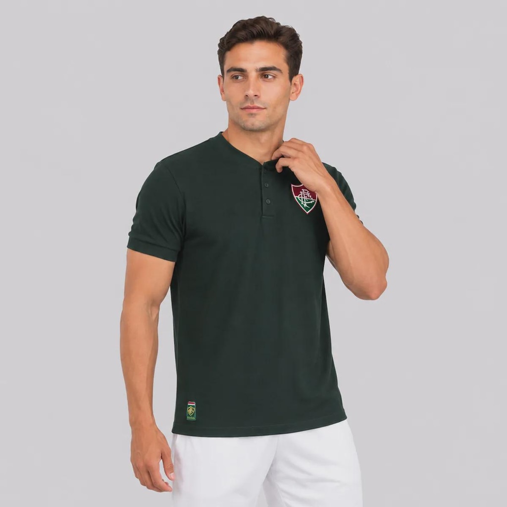Imagem 2 do produto Camisa Fluminense FutFanatics Masculina