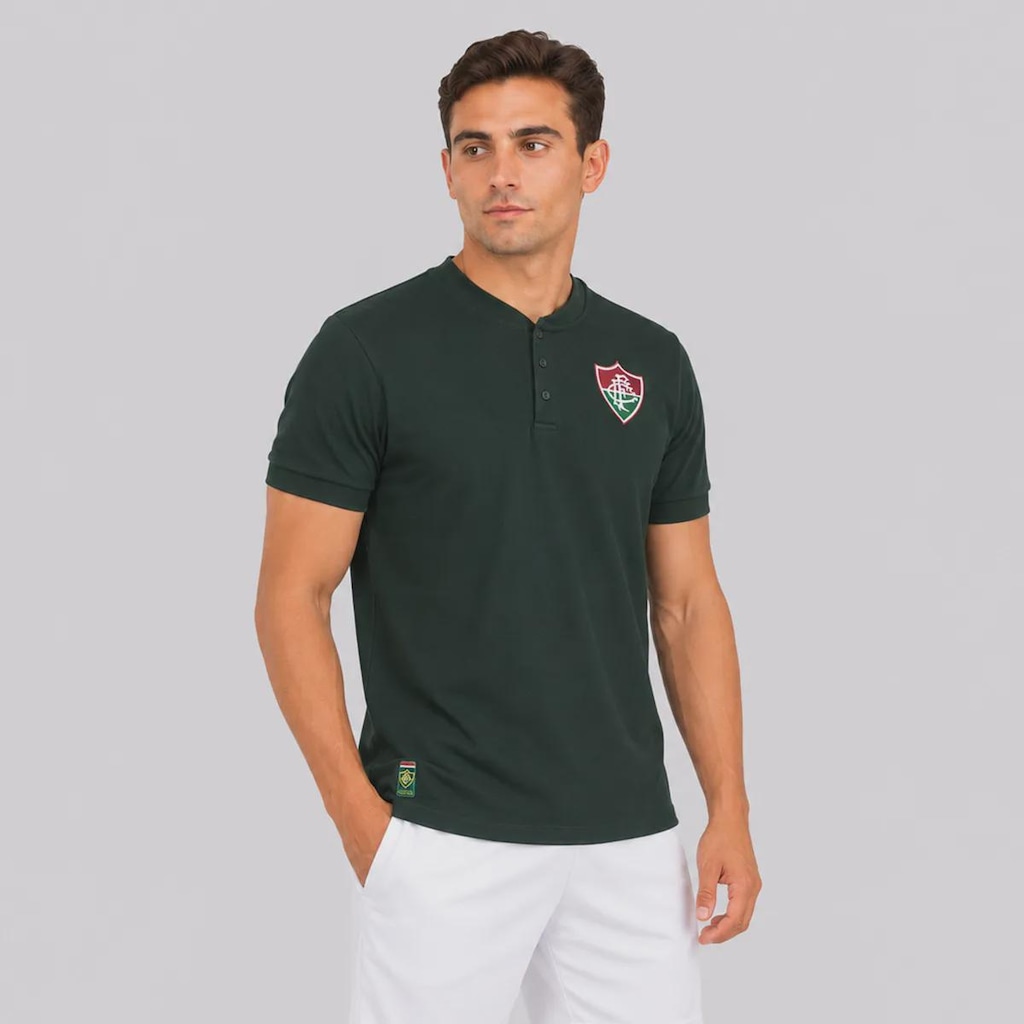 Imagem 3 do produto Camisa Fluminense FutFanatics Masculina